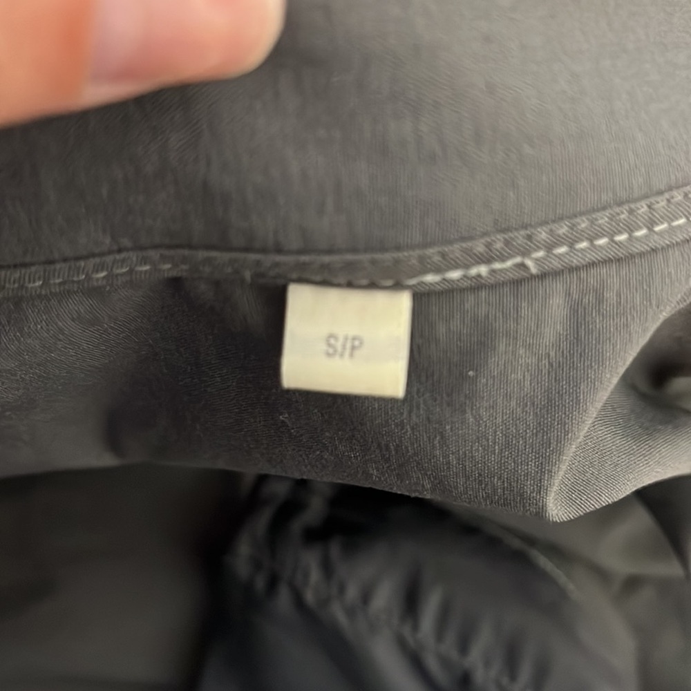 Chlorophylle Lightweight Jacket - Picture 9 of 13